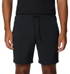 Мужские шорты Dynama Mountain Hardwear, Black - фото 5