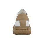 Повседневная обувь Унисекс Песочная Экстравагантная - фото 2