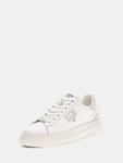Кроссовки GUESS Elba, White - фото 2