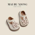 Кроссовки MAIBUXIONG Toddler Shoes Baby - фото 3