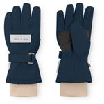 Детские перчатки matcelio - перчатки Mini A Ture, Outer Space - фото