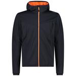 Куртка CMP 33A2867, серый - фото