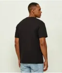 Футболка regular fit Replay, черный - фото 3