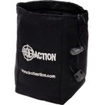 Аксессуары Warlord Games Bolt Action: Logo Dice Bag - фото
