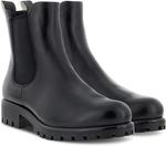 Ботинки ECCO womens Modtray, Black - фото 4