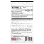 Force Factor ProbioSlim Extra Strength 30 миллиардов КОЕ, 120 растительных капсул - фото 2