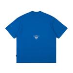 Футболка унисекс Sta, черный - фото 22