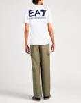 Футболка Ea7, белый - фото 3