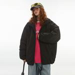 Пуховик Unisex BEETLE TOWN, синий - фото 6