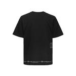 Футболка мужская Evisu, черный - фото 2