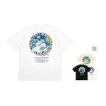 Футболка унисекс The Simpsons, черный - фото 51