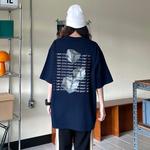 Футболка унисекс 404Mob Gang - фото 47