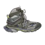 Кроссовки Balenciaga Track Hike 'Khaki', коричневый - фото