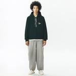 Толстовка унисекс 714STREET, Темно-синий - фото 13