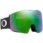 Лыжные очки Oakley Fall Line L, матовый черный - фото 2