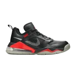 Кроссовки Air Jordan Jordan Mars 270 Low 'Bred', черный - фото