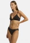 Топ бикини SEA LEVEL ECLIPSE, Black - фото