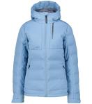 Стеганая куртка Gränna Meru, синий - фото