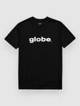 Футболка Globe O.G T-Shirt, black - фото