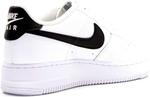 Кроссовки Nike Kid's Air Force 1, White - фото 4