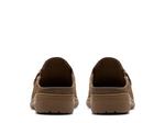 Слипоны Clarks Carleigh Viola Slip-On, Mushroom - фото 3