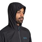 Куртка гибридная Kilpi, черный - фото 3