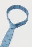 Галстук Pier One, Light Blue - фото 3