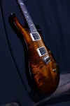 PRS Custom 24 - Черное золото - фото 3