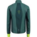 Функциональная куртка Cmp, цвет lichen - фото 2