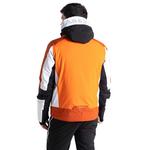 Спортивная куртка Dare2B Speed, оранжевый - фото 2