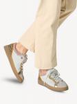 Кроссовки Tamaris, Beige - фото 2