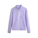 Детская куртка Mizuno, светло-фиолетовый - фото 6