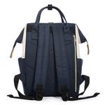 Dubo Road Рюкзак унисекс Dubaolu, Черный (обновленный) - фото 5