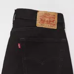 Мужские джинсы Levi's 505, черный - фото 8