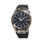 CASIO Универсальные черные часы - фото 3