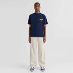 Футболка унисекс Paulasara, серый - фото 26