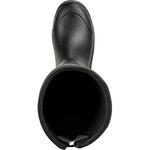 Ботинки Neo Arctic мужские Korkers, черный - фото 4