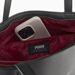 Женская сумка-тоут Sense Puma, черный - фото 4