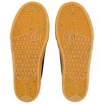 Topaz c3 кожа - кроссовки Element, черный - фото 2