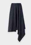 Юбка REMAIN Wrap skirt, Blue Graphite/Dark Blue - фото 6
