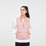 Mizuno Пуховая жилетка унисекс, Black - фото 12