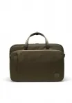 Сумка для ноутбука Herschel, Dark Olive - фото