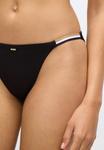 Низ бикини BOSS ICONIC BRIEF, Black - фото 8