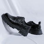 Туфли Men"s Casual Men Low-Top черный Take A Break - фото 15