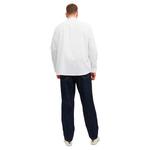 Рубашка Jack & Jones Blacardiff Plus, белый - фото 2