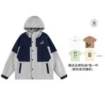 The Simpsons Куртка унисекс «Симпсоны», Желтый - фото 17