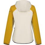 Функциональная куртка Braden Icepeak, цвет puder - фото 2