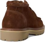 Ботинки Mephisto Men's Alexander, Brown - фото 5