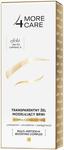 Прозрачный гель для моделирования бровей, 8 мл More4Care - фото 4