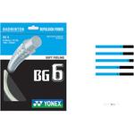 Струны для бадминтонной ракетки Unisex YONEX - фото 5